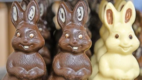 Was bei Schokohasen den Preisunterschied ausmacht
