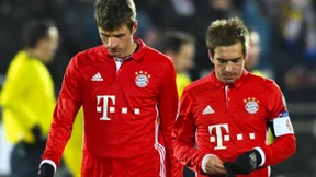 „Wir sind auseinandergebrochen“