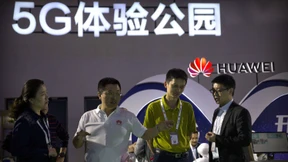 Verzögert ein Huawei-Ausschluss den 5-G-Ausbau um zwei Jahre?