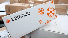 Zalando leidet unter der Hitzewelle