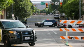 Eine Tote und mehrere Verletzte in Austin 