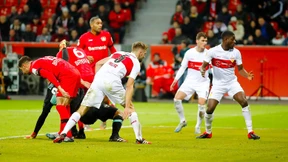 Bredlows Faust hilft Leverkusen ins Viertelfinale