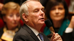 Ayrault überrascht mit Steuerreform