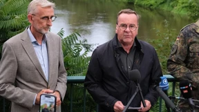 Pistorius zeigt sich „zutiefst betroffen“