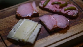 Ehec-Erreger in Zwiebelmettwurst entdeckt