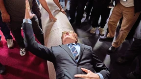 Botox und Urlaub auf den Malediven