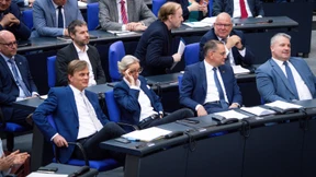 Gebt der AfD gleiche Rechte