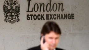 EU darf Leerverkäufe verbieten