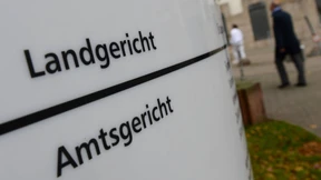 Den eigenen Sohn mehrfach missbraucht