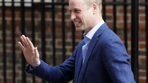 Drittes Kind von William und Kate geboren