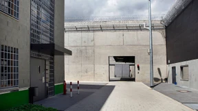 Zu mir ist er immer zärtlich gewesen