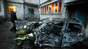 OSZE: Gespräche an Separatisten gescheitert