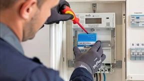 Die Vernetzung des Heizungskellers