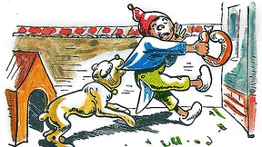 Wieder nix mit dem Nobelpreis für Trump!