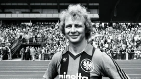 Ein Leben für die Eintracht