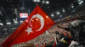 Tausende Erdogan-Anhänger wollen in Köln demonstrieren 