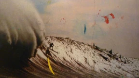 Des Künstlers Mut ist des Sammlers Lust 