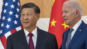 Biden bietet Xi Zusammenarbeit an: „Wenn Sie es wünschen“