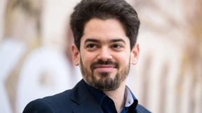 Lahav Shani folgt auf Gergiev