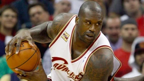 Die Warnung des Shaquille O'Neal