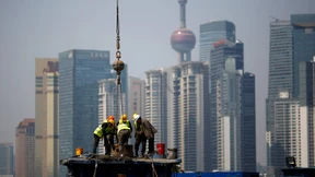 China lockt mit Anleihen