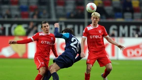 Düsseldorf punktet für den Klassenverbleib