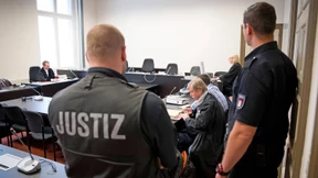 Union will kriminelle Tschetschenen schneller abschieben