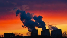 Baerbock freut sich über den Rückenwind aus Karlsruhe