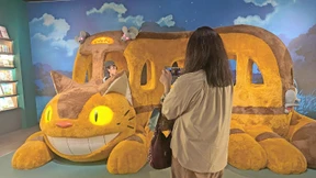 Ein Leben nach der Leinwand