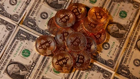 Bitcoin-ETF jetzt eine Milliarde Dollar schwer