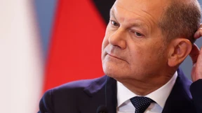 Die letzte Frage, die ein Kanzler stellen will