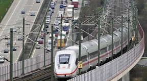 Pendeln für die Arbeit, ja oder nein?