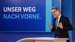 Der Deutsche-Bank-Chef muss mehr Mut beweisen