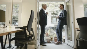 Welche Rolle spielt das Alter am Arbeitsmarkt?