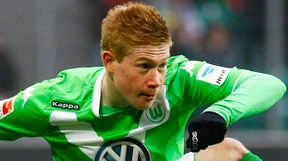 Wechselt Kevin de Bruyne zu den Bayern?