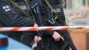 Syrischer Drahtzieher plante offenbar Anschlag mit Terrorgruppe