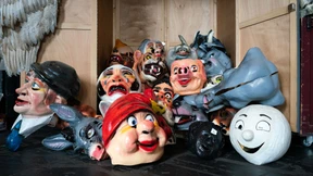 „Die Kleidung ist die zweite Haut des Menschen“