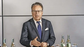 Dieser Mann soll die Rente endlich reformieren