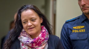 „Ich bin mitschuldig an den Morden“