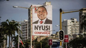 Übertünchter Bürgerkrieg