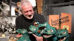 Augsburger Puppenkiste vor dem finanziellen Aus