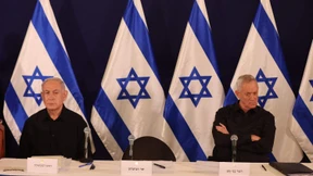 Israels schleichende Bodenoffensive