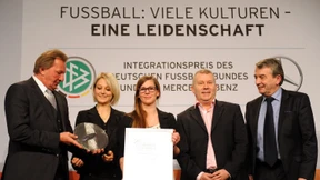 FSV Mainz 05 erhält Integrationspreis