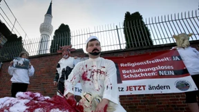 Der Tod, der in den  Regelbüchern steht