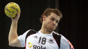 Kraus kehrt ins Handball-Nationalteam zurück