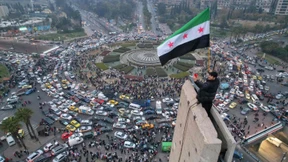 Deutsche Ansprüche und syrische Realitäten