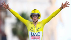 Ist Pogacars Leistung womöglich außerirdisch?