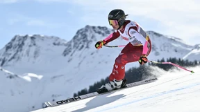 Überraschungssieg für eine Österreicherin