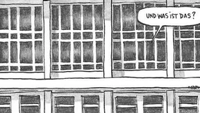 Bestimmt jetzt Nordkorea, was Hollywood macht?