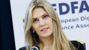 Eva Kaili kommt aus Gefängnis in Hausarrest